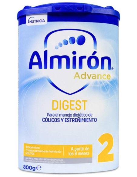 Almiron Advance Digest 2 800Gr.