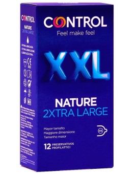 Control Nature Xxl...