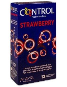 Control Preservativo...