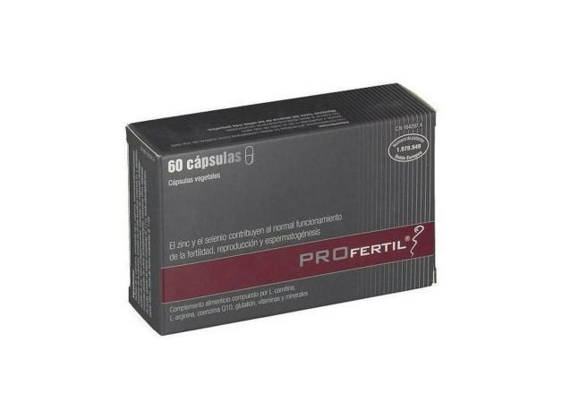 Profertil 60Caps Vegetales