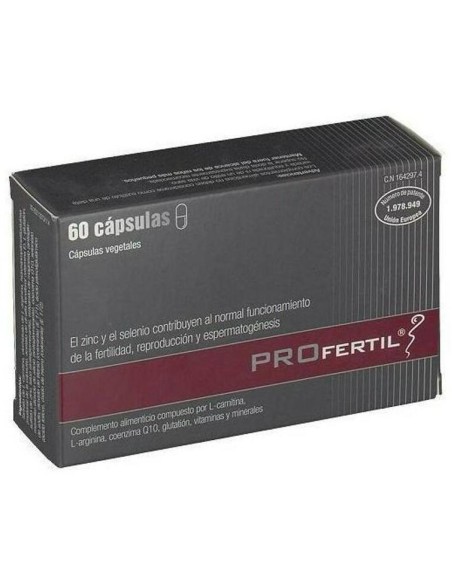 Profertil 60Caps Vegetales