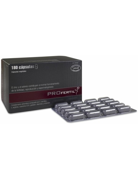 Profertil 180Caps Vegetales
