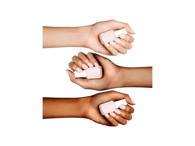 Essie Esmalte Uñas N°003 Marshmallow 13_5Ml