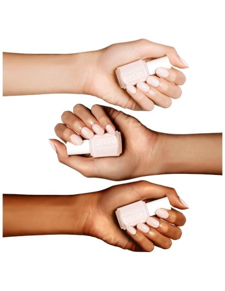 Essie Esmalte Uñas N°003 Marshmallow 13_5Ml