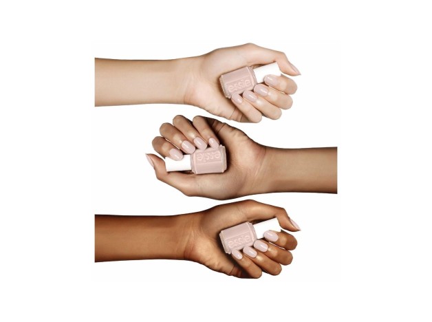 Essie Nail Lacquer Esmalte De Uñas Nro 162...