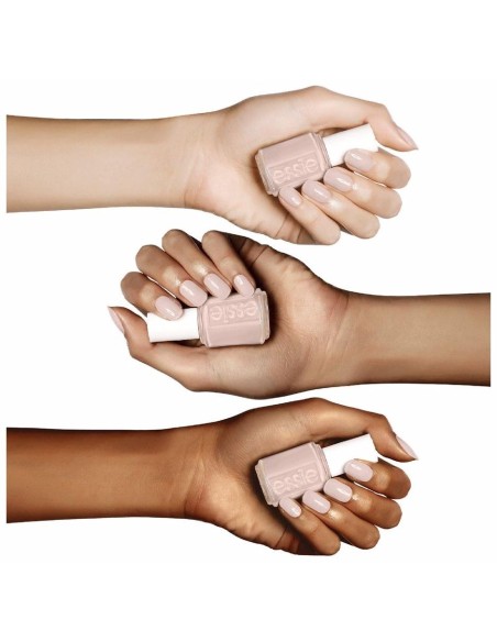 Essie Nail Lacquer Esmalte De Uñas Nro 162 Ballet Slippers 13.5Ml