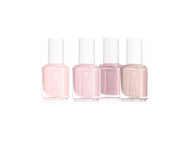 Essie Nail Lacquer Esmalte De Uñas Nro 162...