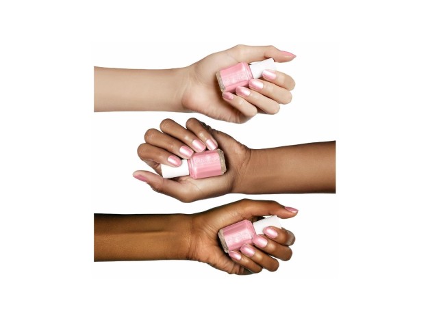 Essie Esmalte De Uñas N18 Pink Diamond 13.5Ml