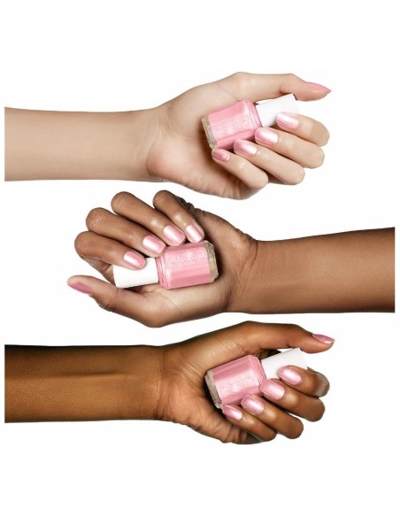 Essie Esmalte De Uñas N18 Pink Diamond 13.5Ml