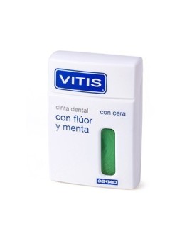 Vitis Cinta Dental Fluor y...