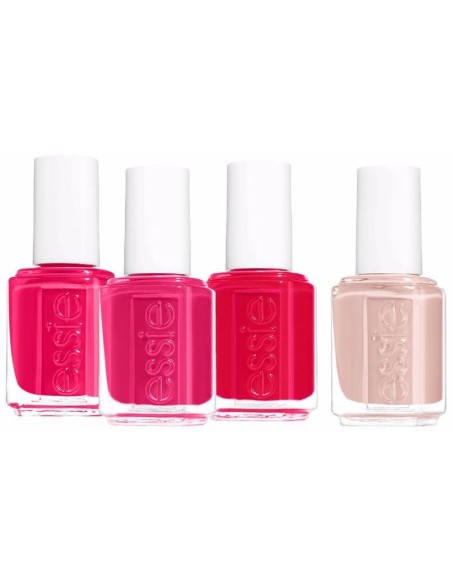 Essie Color Nail Lacquer Original 30 Bacheloret 14Ml