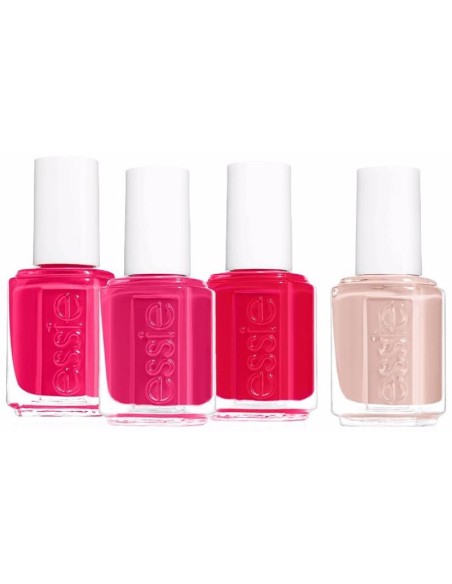 Essie Esmalte De Uñas N32-Exotic Liras 13.5Ml