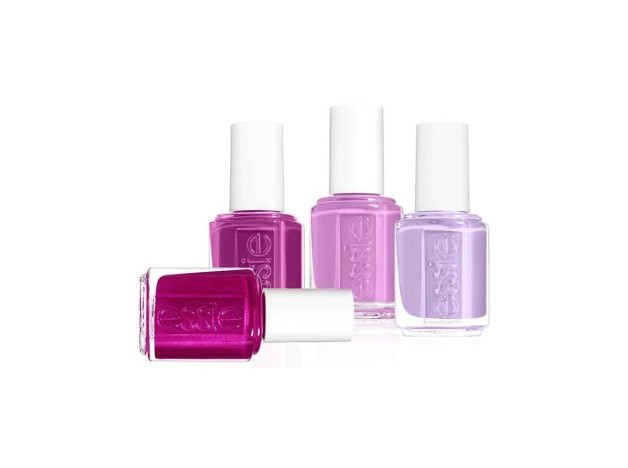 Essie Nail Color Nro 37 Lilacism 13_5Ml