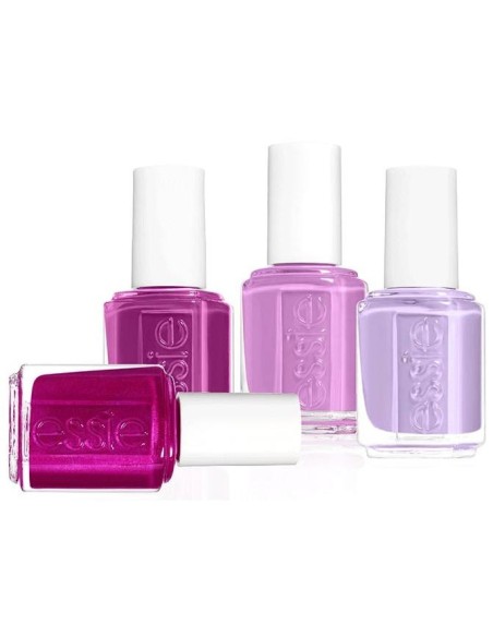 Essie Nail Color Nro 37 Lilacism 13_5Ml