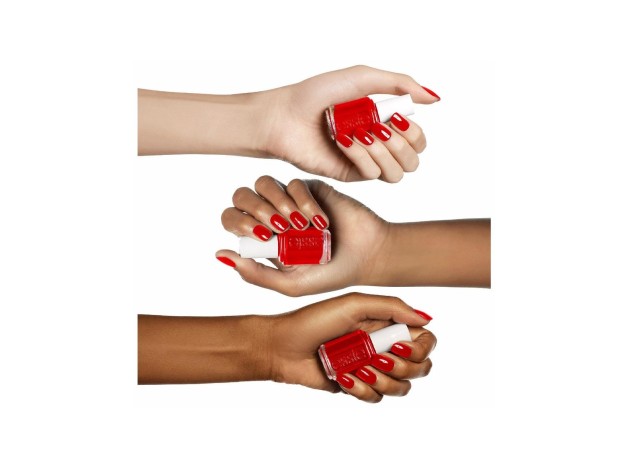 Essie Nail Color Esmalte De Uñas Nro 55 A List...