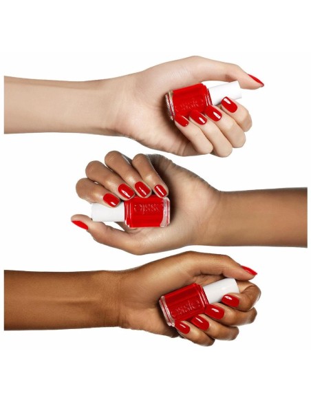 Essie Nail Color Esmalte De Uñas Nro 55 A List 13.5Ml