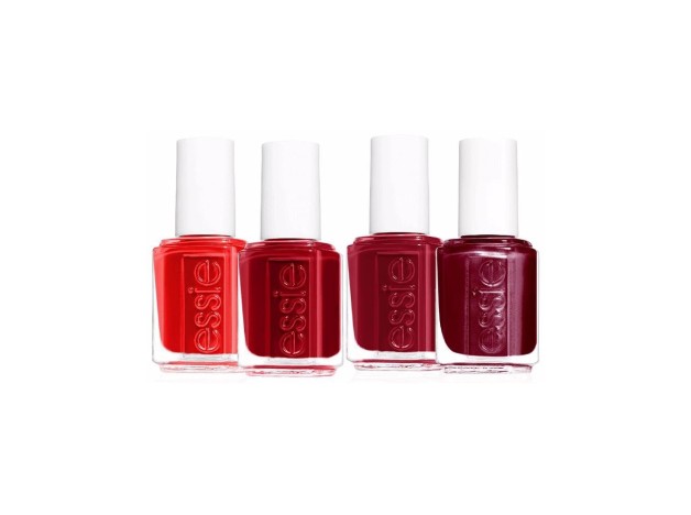 Essie Nail Color Esmalte De Uñas Nro 55 A List...