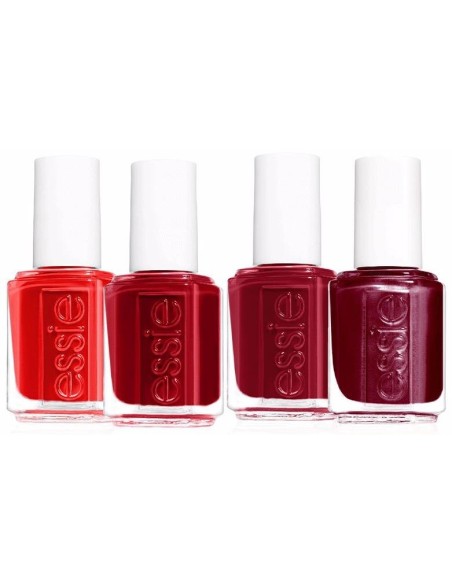 Essie Nail Color Esmalte De Uñas Nro 55 A List 13.5Ml