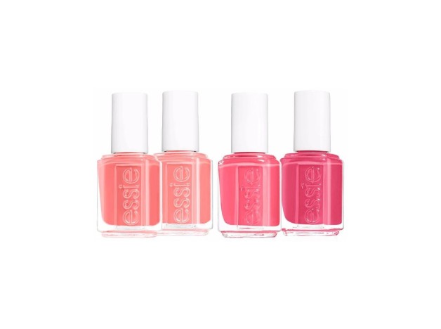Essie Nail Color Esmalte De Uñas Nro 74 Tart...