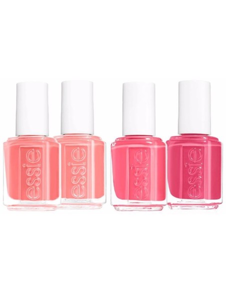Essie Nail Color Esmalte De Uñas Nro 74 Tart Deco 13.5Ml