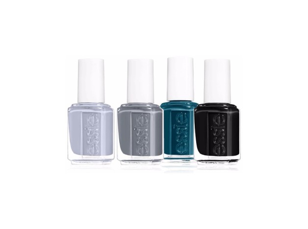 Essie Esmalte Uñas Nro 88 Licorice 13_5Ml