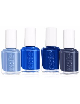 Essie Nail Color Esmalte De...