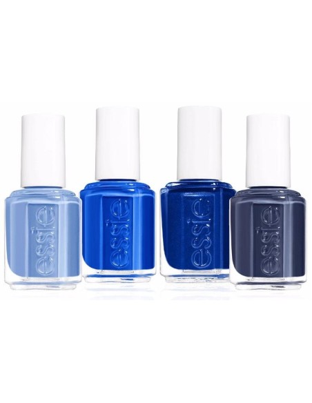 Essie Nail Color Esmalte De Uñas Nro 93 Mezmerized 13.5Ml