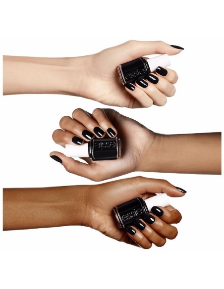 Essie Esmalte Uñas Nro 88 Licorice 13_5Ml