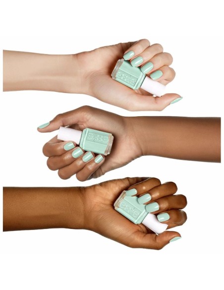 Essie Esmalte Uñas Nro 99 Mint Candy Apple 13.5Ml