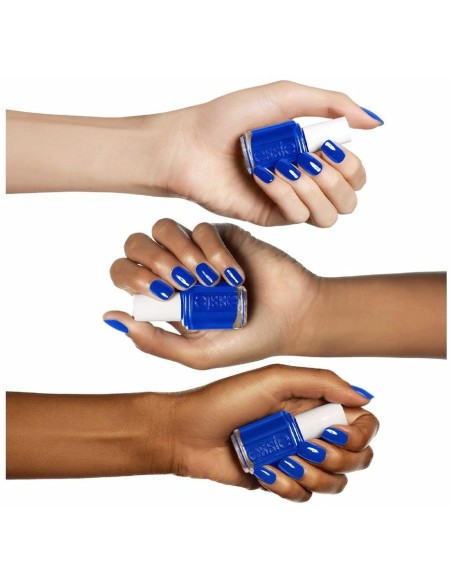Essie Nail Color Esmalte De Uñas Nro 93 Mezmerized 13.5Ml