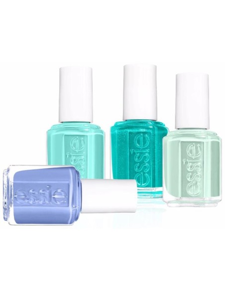 Essie Esmalte Color 219 And Bikini So Tiny 13_5Ml