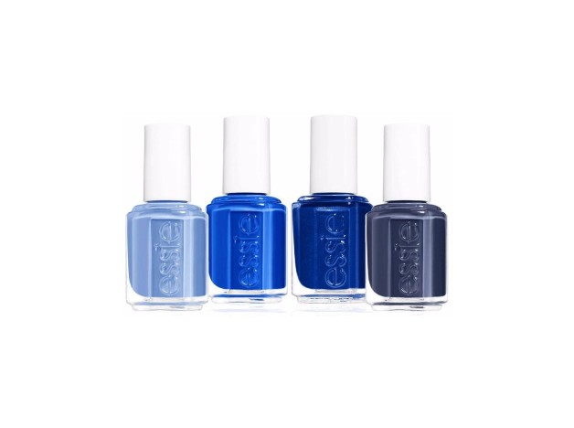 Essie Esmalte Uñas Nro 106 Go Overboard 13.5Ml