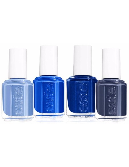 Essie Esmalte Uñas Nro 106 Go Overboard 13.5Ml