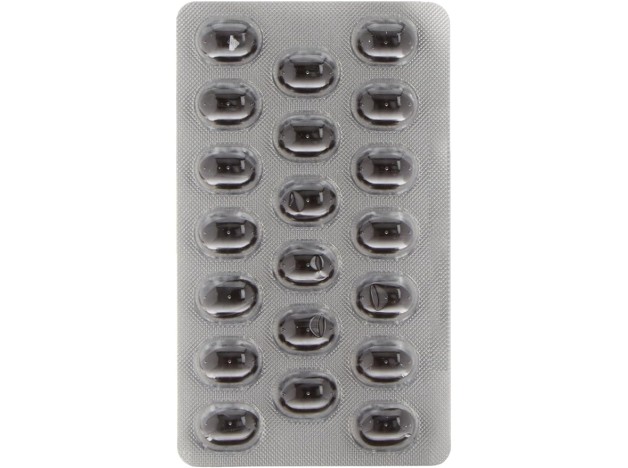 Lamberts Coenzima Q10 200 mg 60 cápsulas