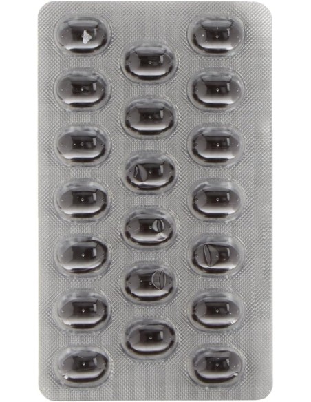 Lamberts Coenzima Q10 200 mg 60 cápsulas