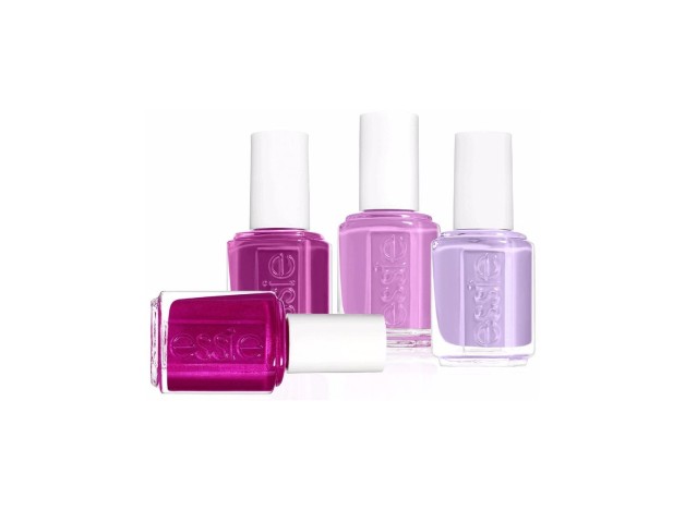 Essie Esmalte Uñas Nro 102 Play Date 13.5Ml