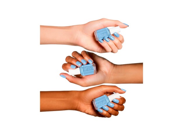 Essie Esmalte Uñas N°374 Salt Water Happy 13_5Ml