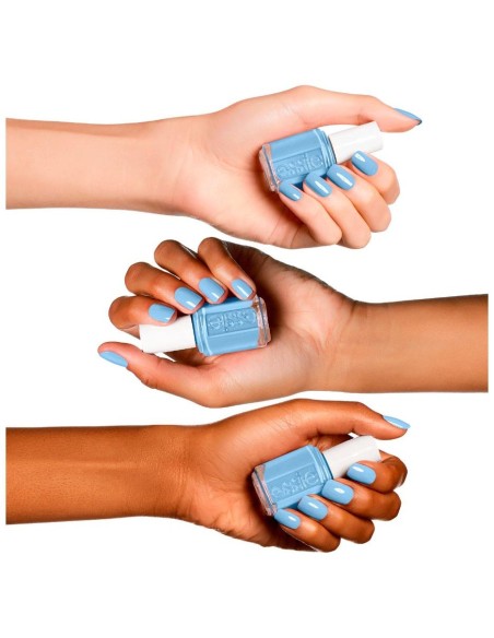 Essie Esmalte Uñas N°374 Salt Water Happy 13_5Ml