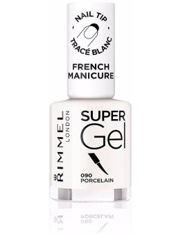 Rimmel French Manicure...