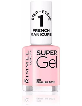 Rimmel French Manicure...