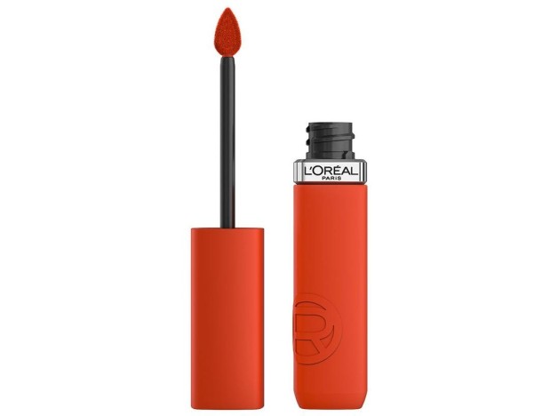 Infaillible Matte Resistance Liquid Lipstick...