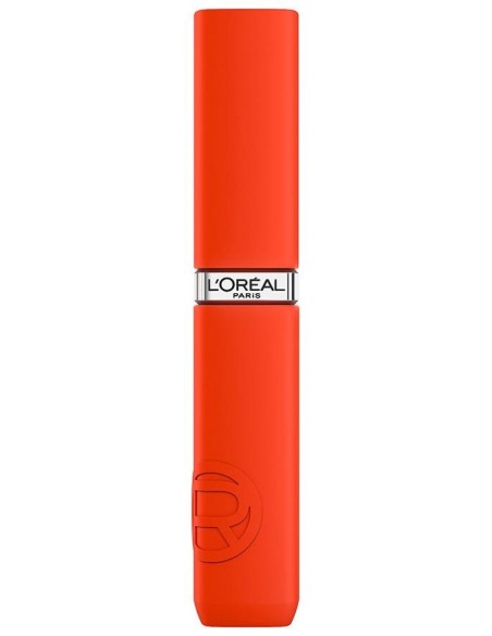 Infaillible Matte Resistance Liquid Lipstick 300-Sun Bathing 1 U