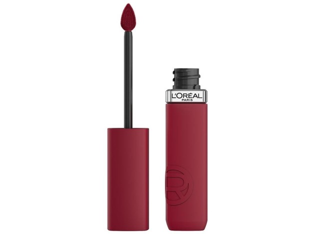 L'Oréal Infaillible Matte Resistance Liquid...