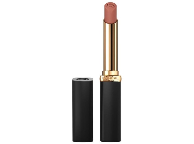 Color Riche Barra De Labios Volumen Intenso...