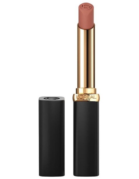 Color Riche Barra De Labios Volumen Intenso Mate 520-Le Nude Defiant 26 Gr