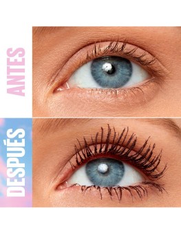 Lash Sensational Sky High...