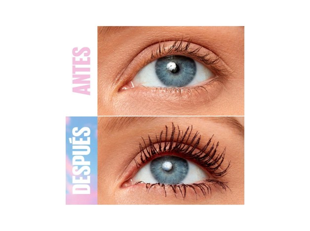 Lash Sensational Sky High Mascara Burgundy Haze...