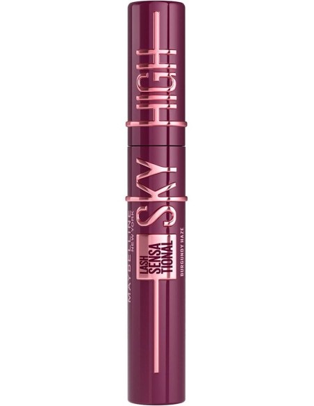 Lash Sensational Sky High Mascara Burgundy Haze 7,2 Ml