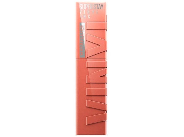 Maybelline Superstay Vinyl Ink Liquid Lipstick...