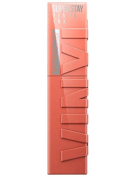 Maybelline Superstay Vinyl Ink Liquid Lipstick 110 Awestruck 42Ml